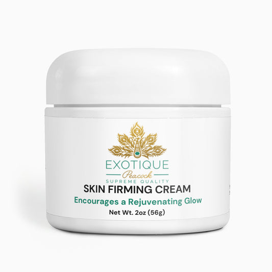 Skin Firming Cream